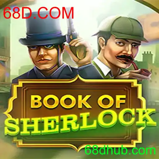 BookOfSherlock